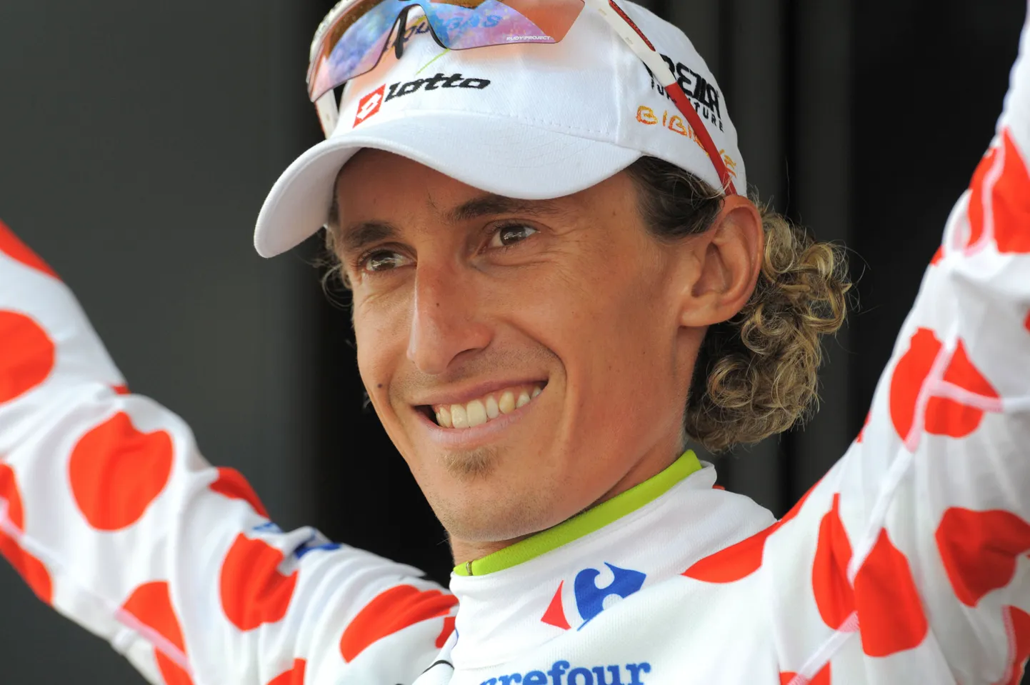Franco Pellizotti