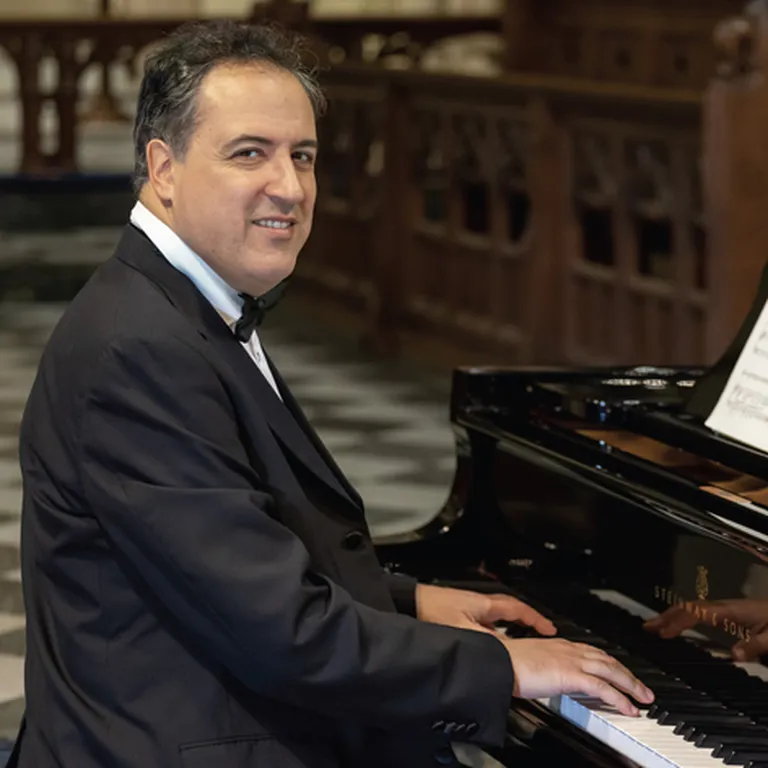 Michael Bulychev-Okser.