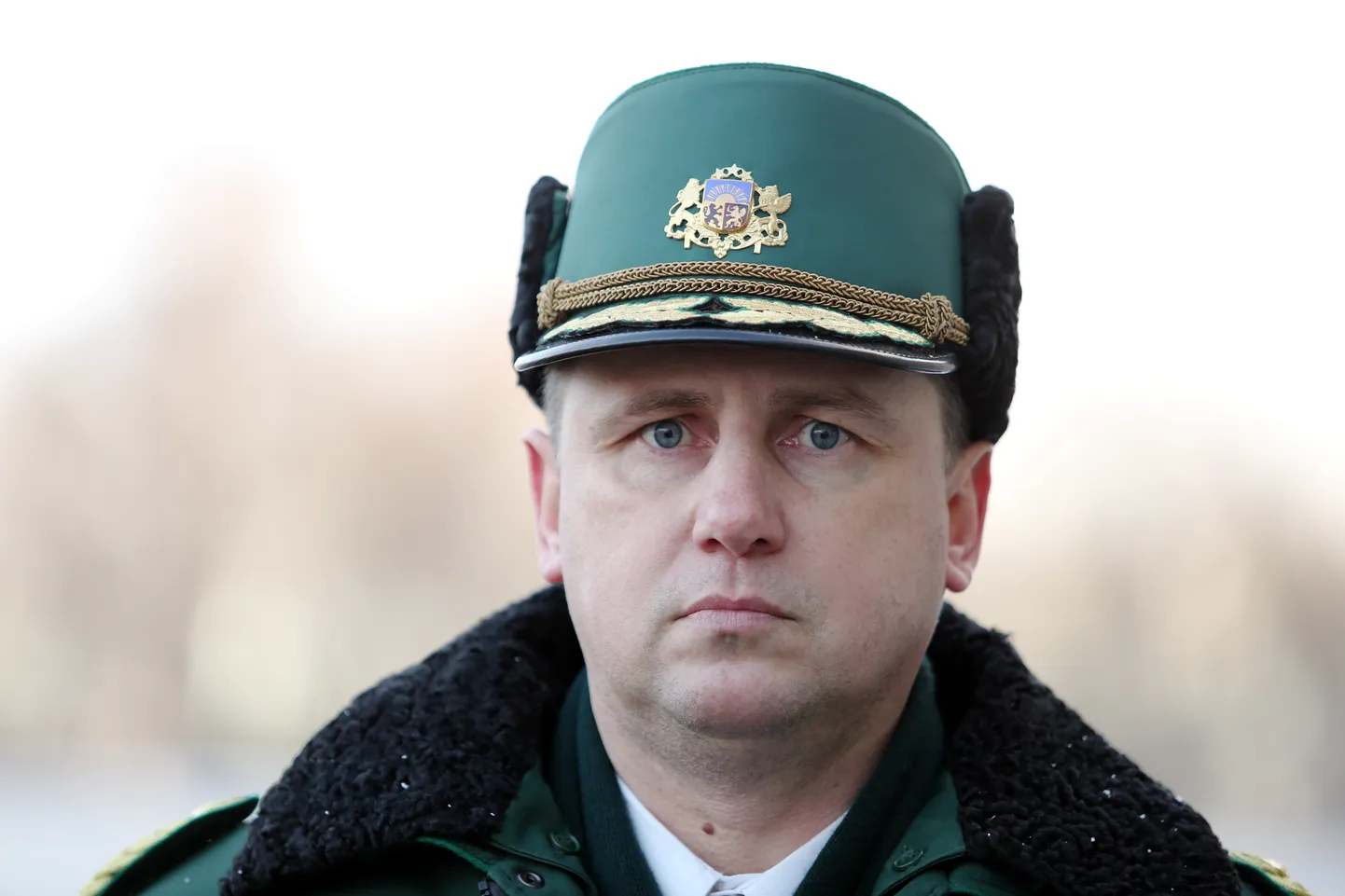 Гунтис Пуятс