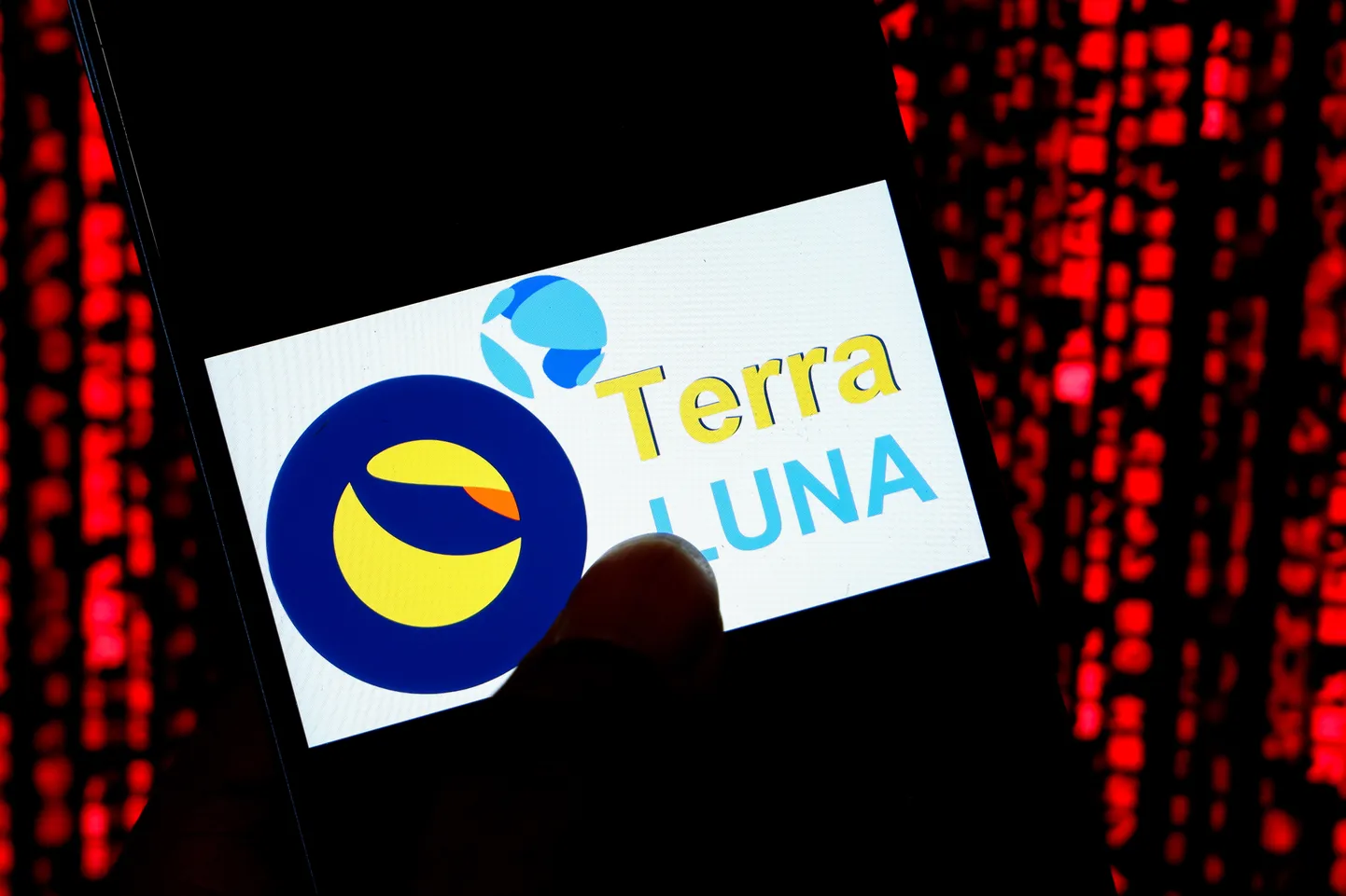 Varem kümne suurima hulka kuulunud Terra Lunast on järel vaid riismed.