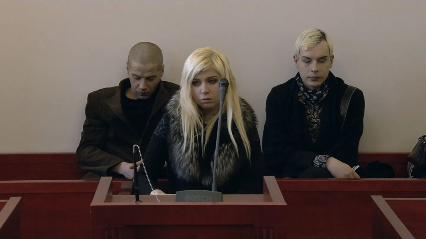 Filmifestivali avab Sandra Jõgeva režiidebüüt «Armastus…».