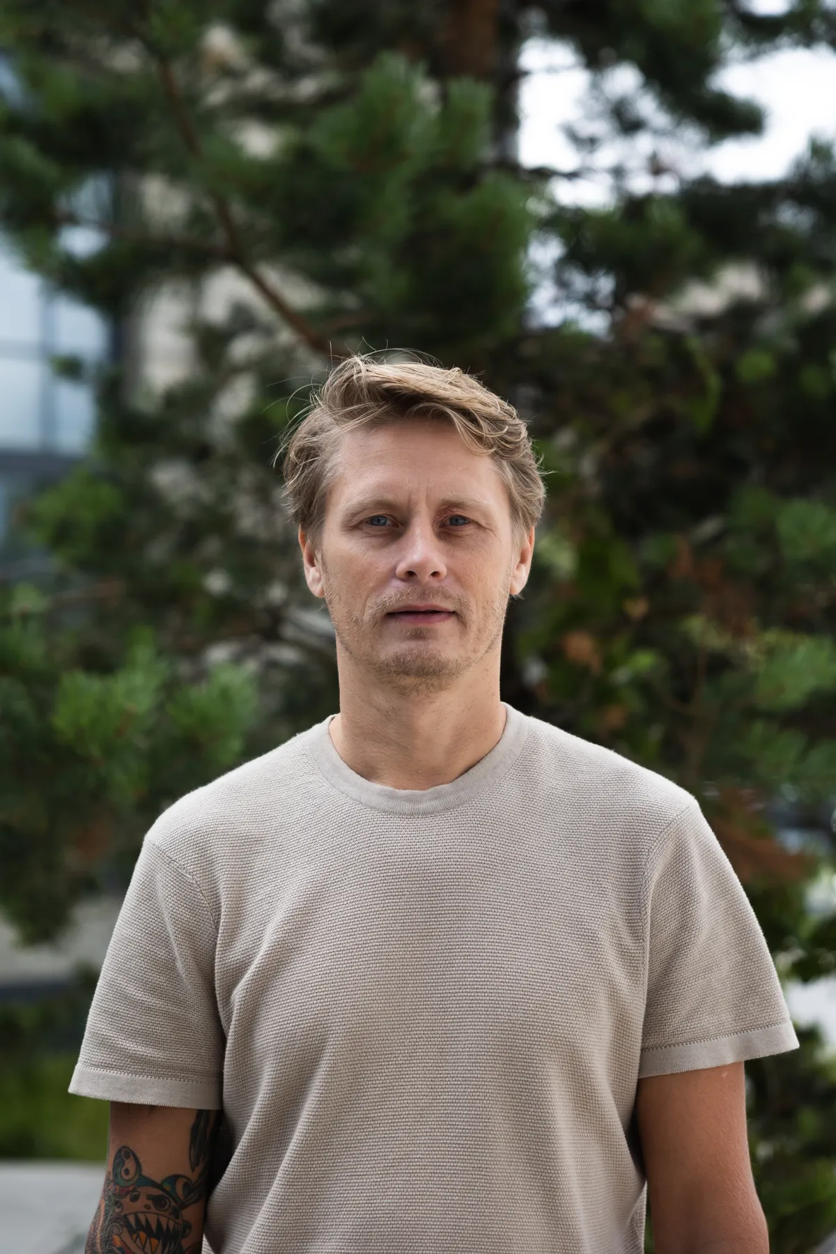 Miks hingamispraktika aina paremaks läheb? «Sest loomulikud praktikad ei ole stimuleeritud mitte millegagi väljastpoolt,» selgitab juhendaja Raimond Feil.