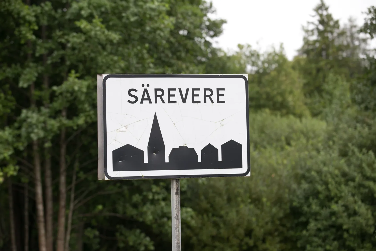 Särevere