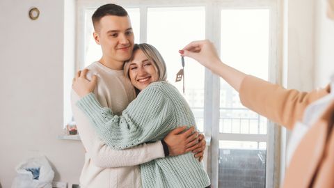 100 000-eurone korter? Vaata, kui palju pead selle eest tegelikult maksma