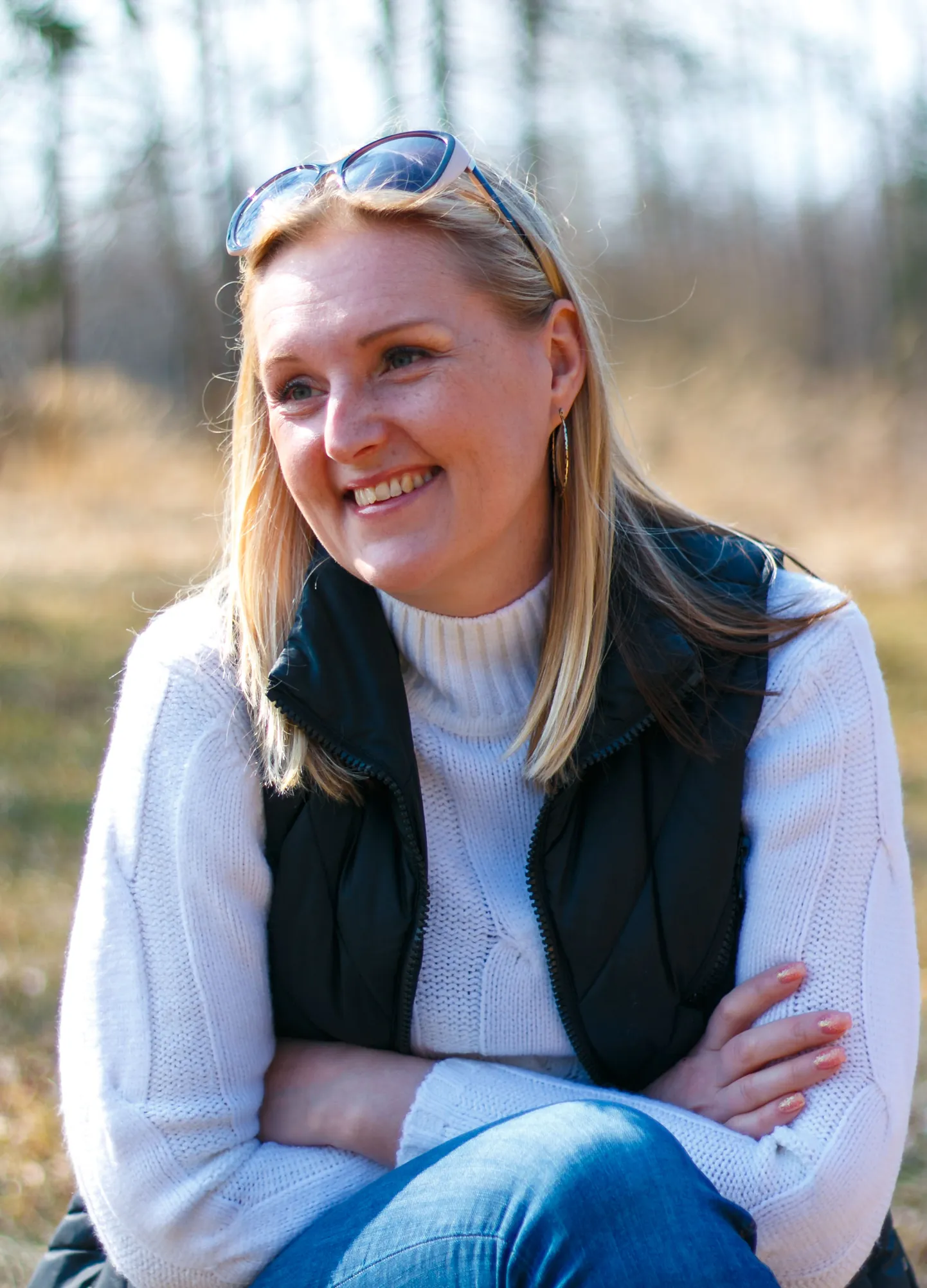 Signe Lahtein