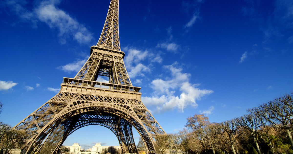 Pariisi olümpiamedalistid saavad uhke au osaliseks