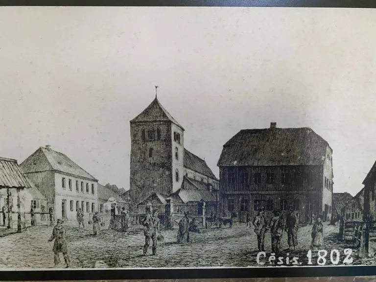 Raksta foto