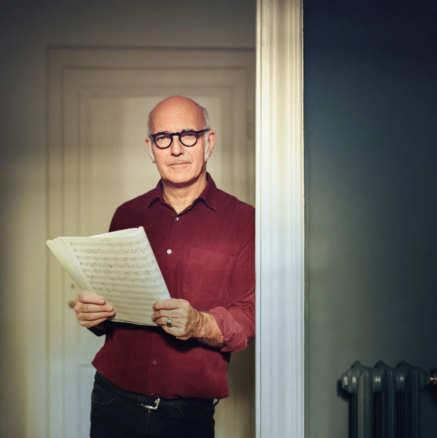 Ludovico Einaudi