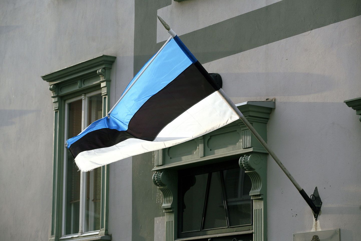 Pühapäeval on Eesti lipu päev.