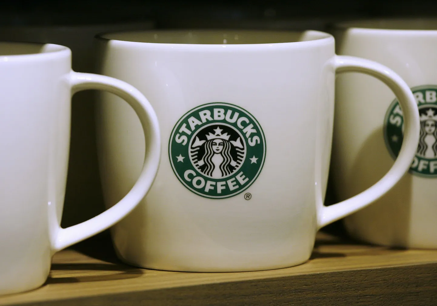 Starbucks anti liiga kuuma tee pärast kohtusse