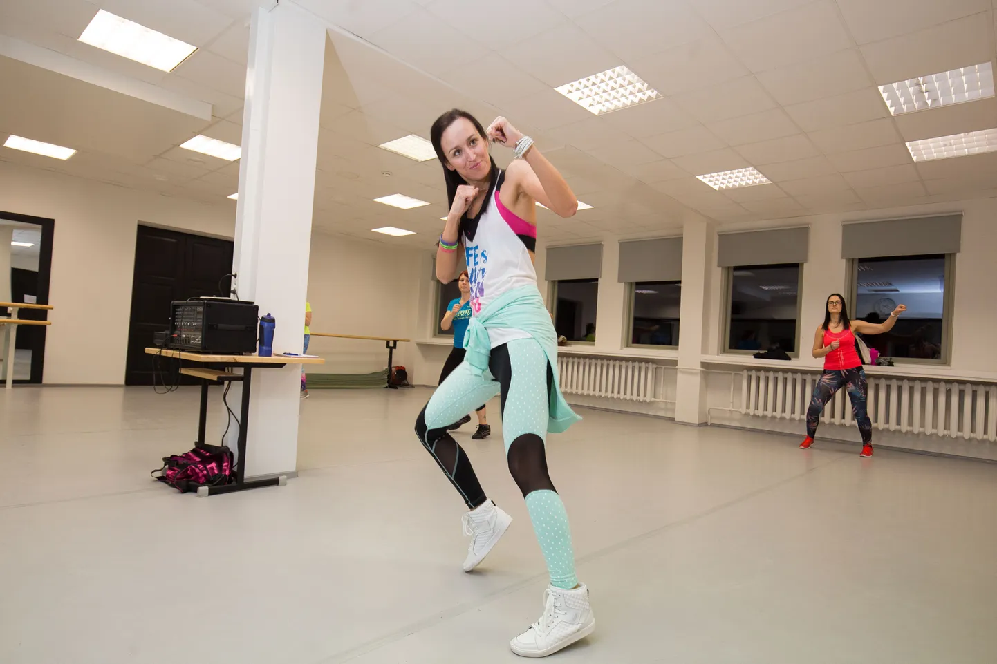 Alyona Tinyakova