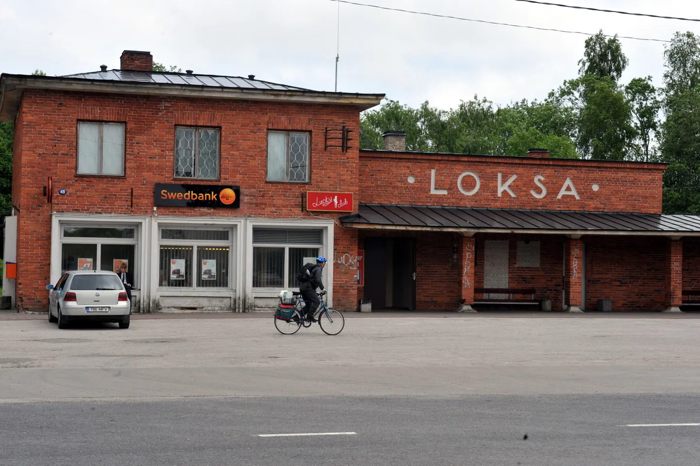 Loksa.