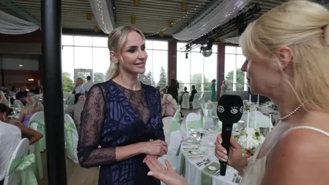 VIDEOINTERVJUU ⟩ Avalikkusest eemal olnud Laura Kõrgemäe tulevikuplaanidest: ei tule ei poega ega tütart