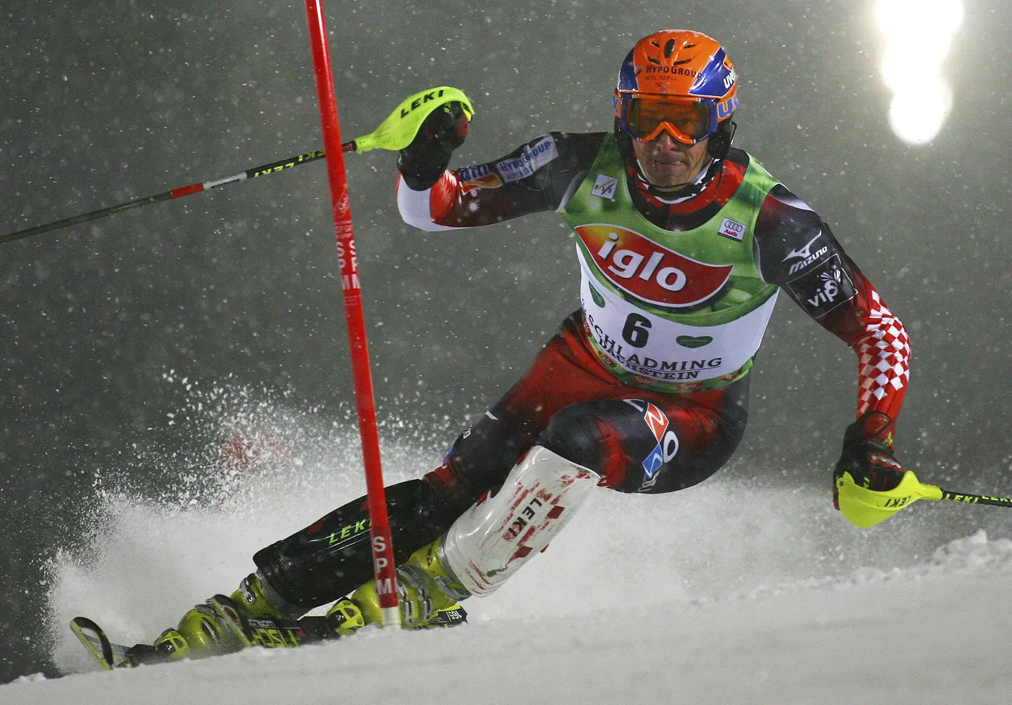 Ivica Kostelic