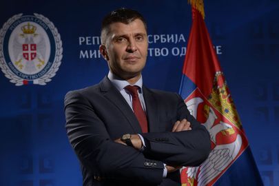 Zoran Đorđević. / wikipedia.org