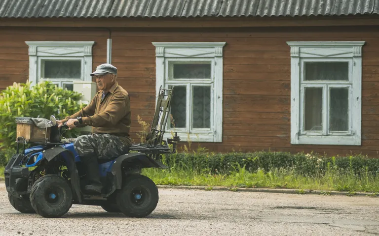 Raksta foto