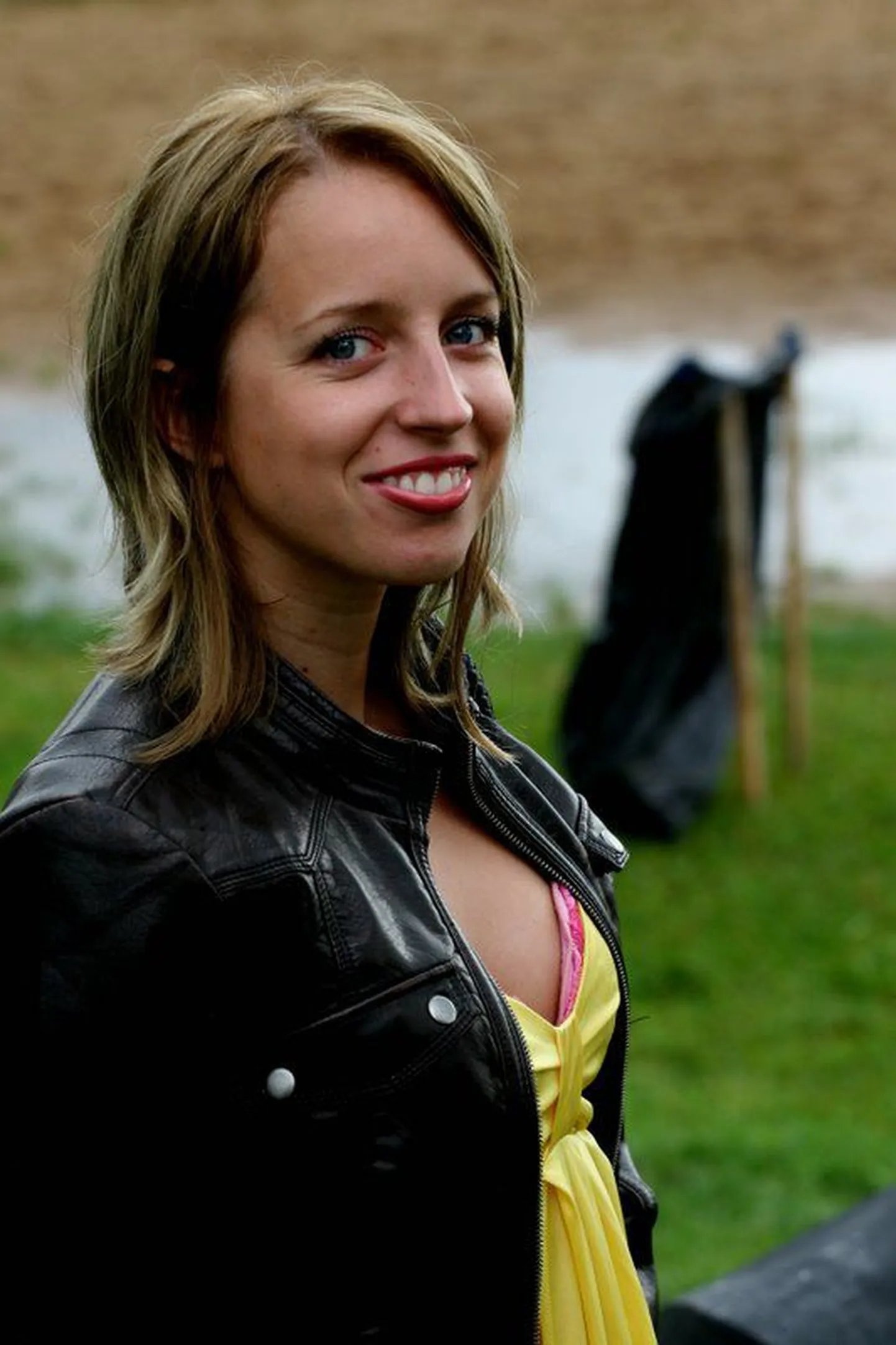 Pamela Eesmaa