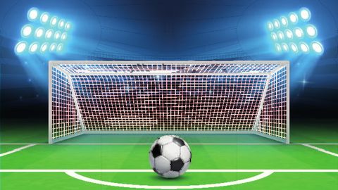 Latvijas U-19 futbola izlase EČ kvalifikācijas elites kārtā piekāpjas arī dāņiem