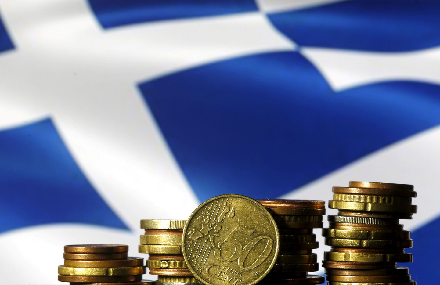 Kreeka on reformidega täitnud laenumakse tingimused.