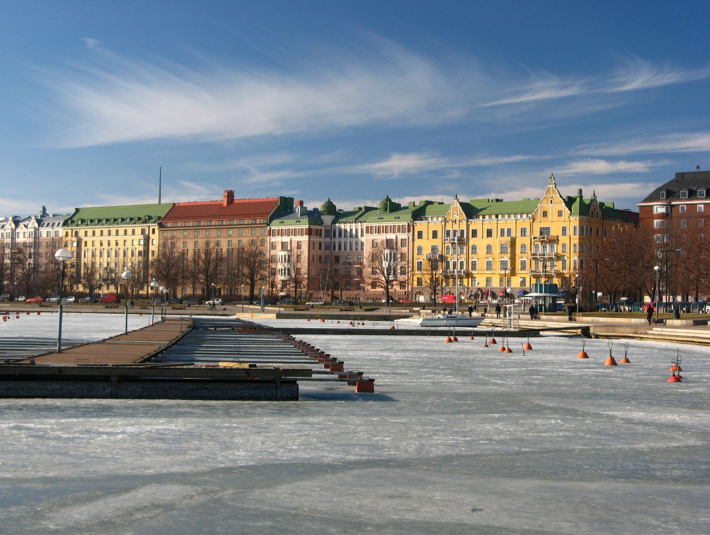 Lumine Helsingi