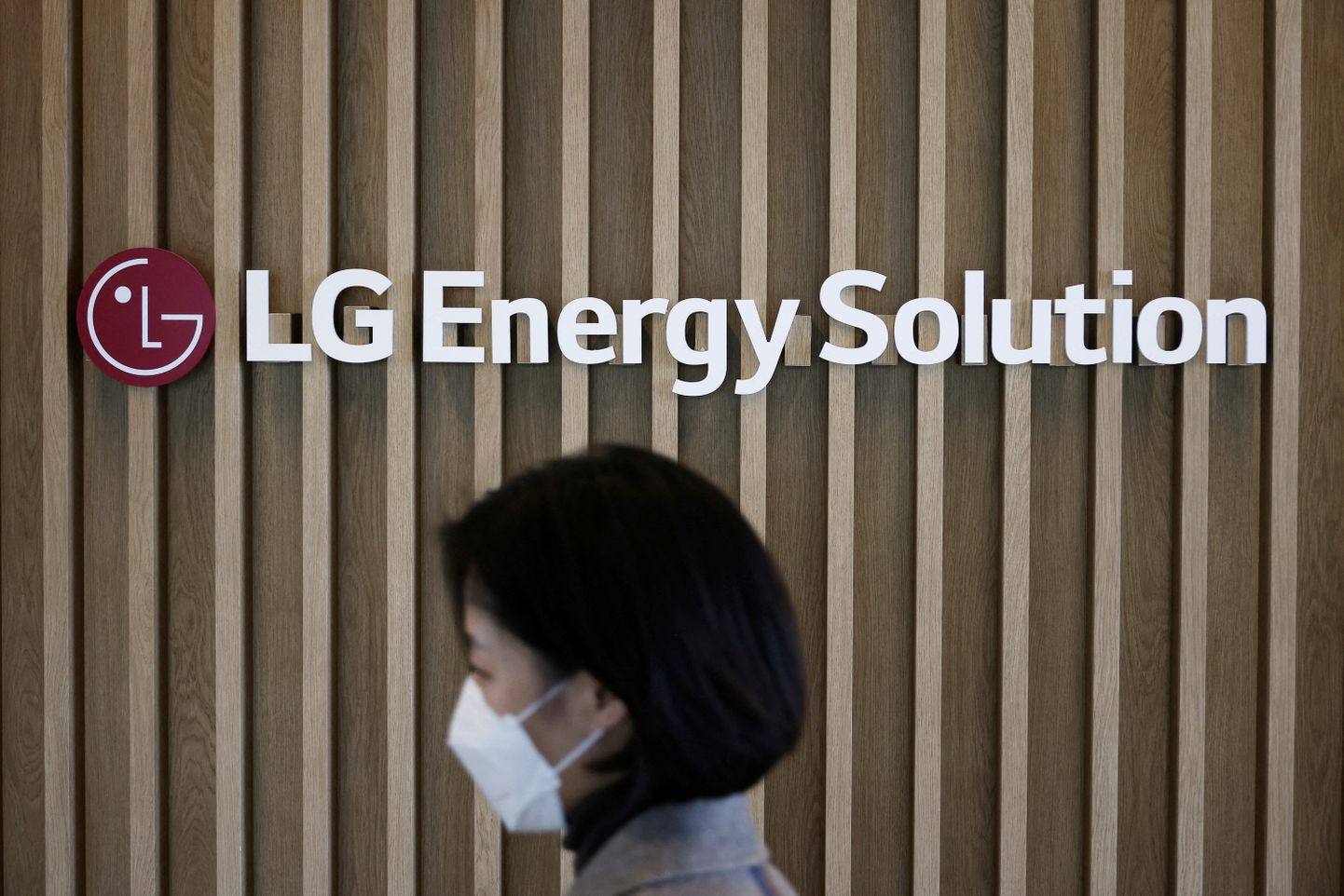 LGES on nüüd pärast IPO-d Samsung Electronicsi järel Lõuna-Korea suuruselt teine kõige väärtuslikum ettevõte.
