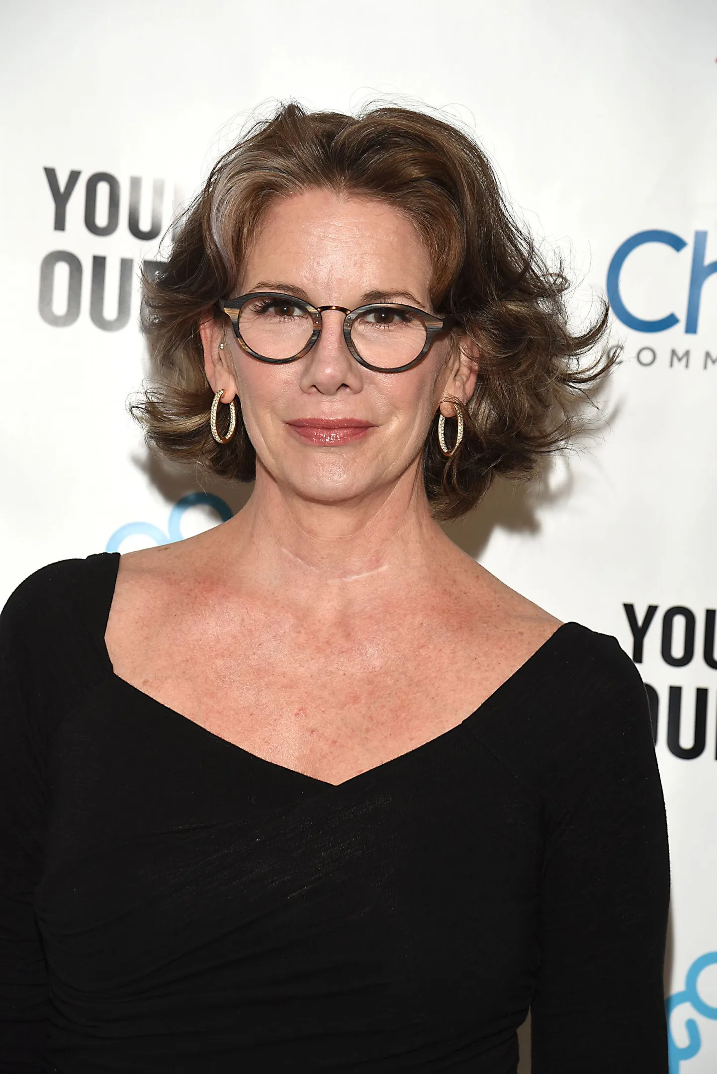 Melissa Gilbert
