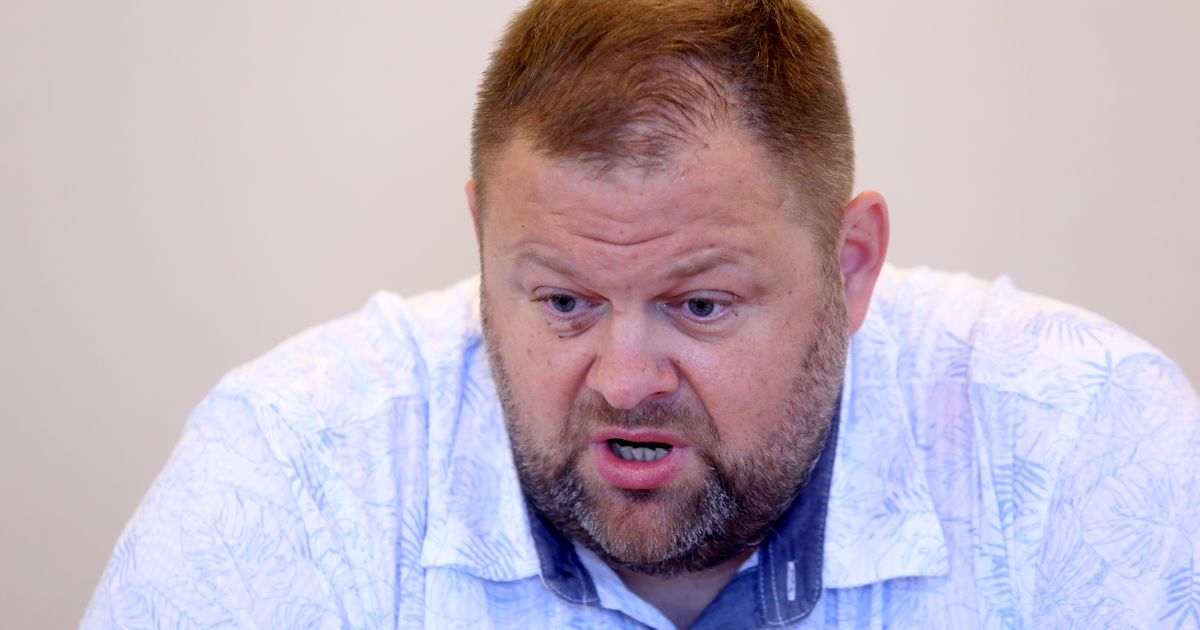 Созинов Андрей