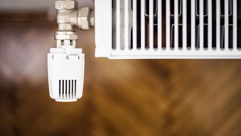 Высокие счета за отопления: предлагают расширить поддержку домохозяйствам