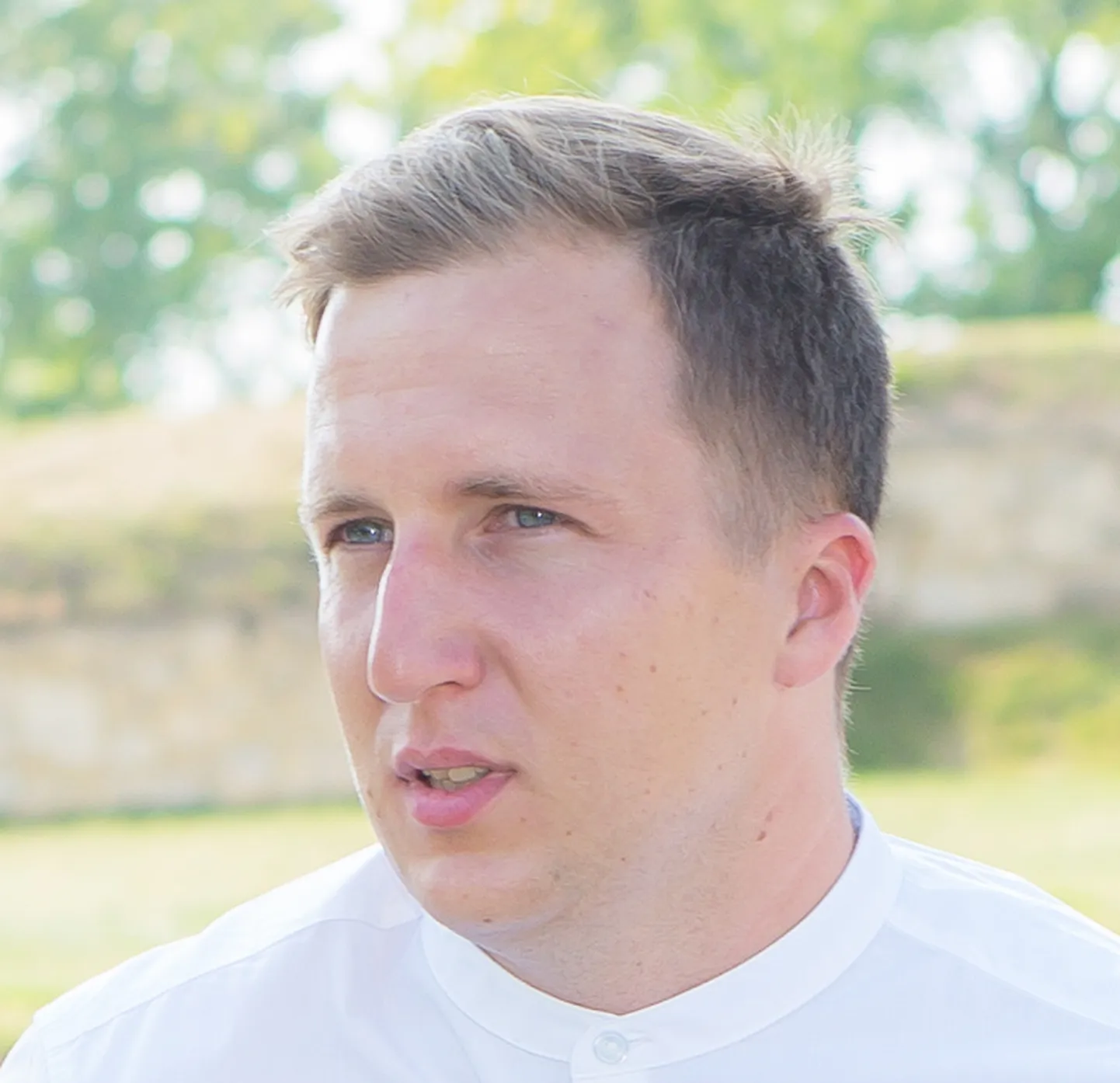 Mark Grimitliht
