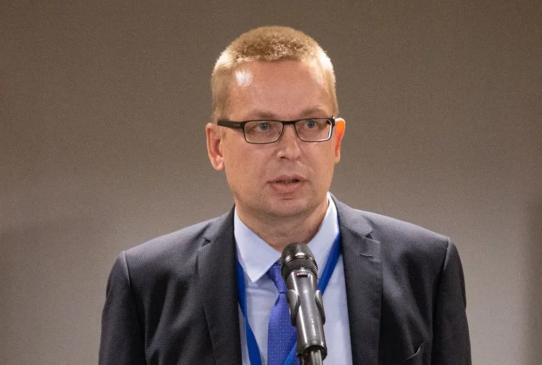 Tarmo Tohver.