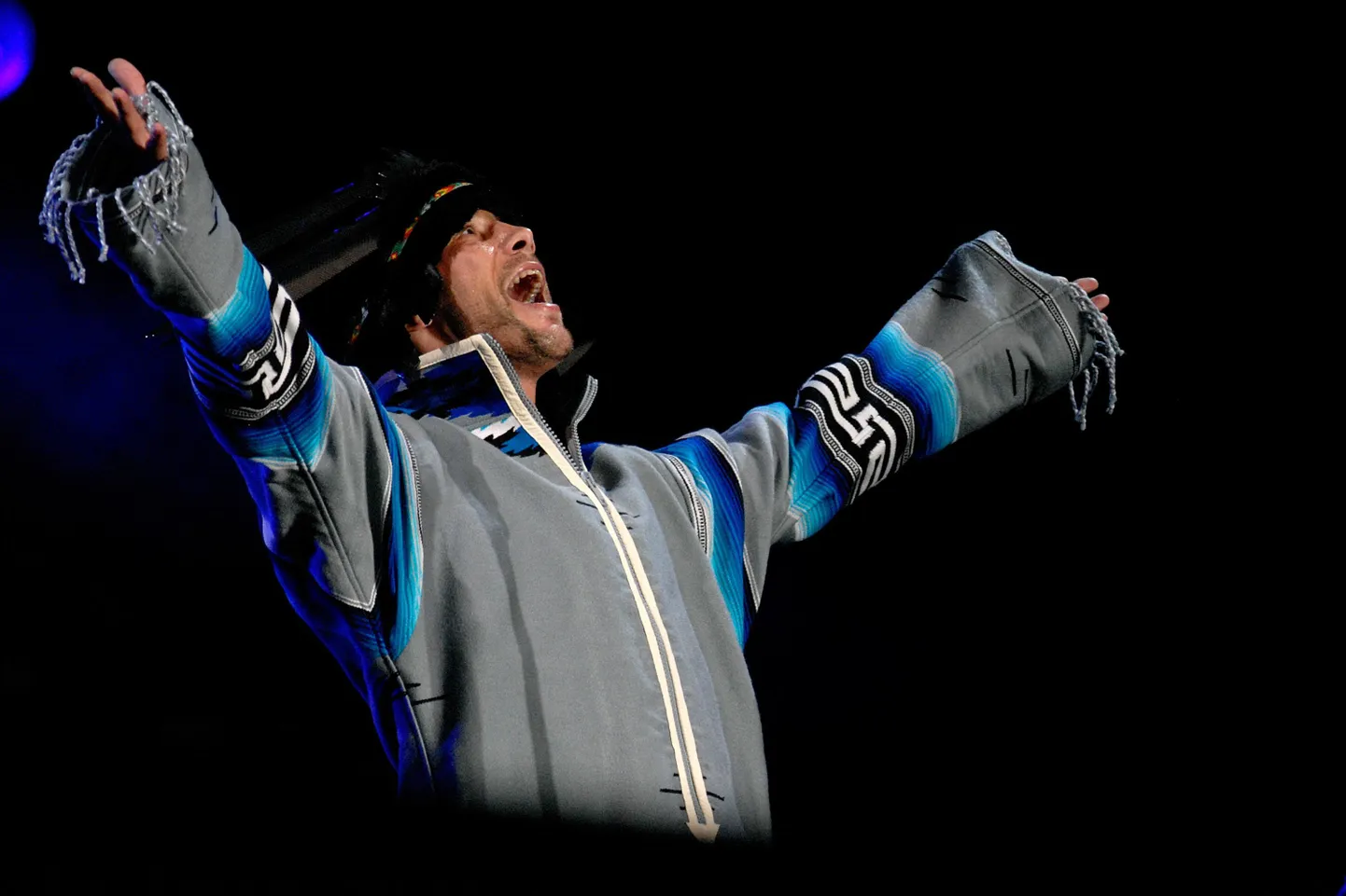 Jamiroquai