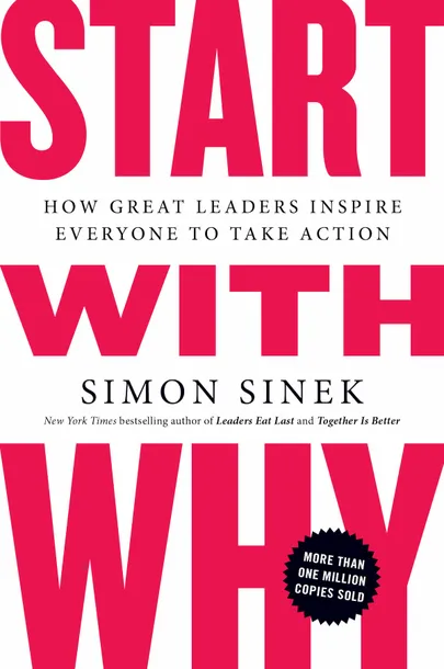 «Start with Why»