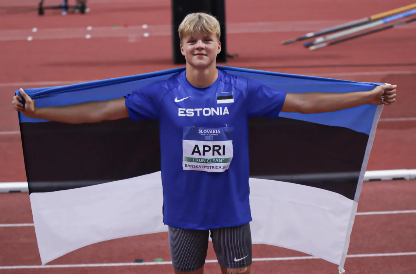 Henri Apri