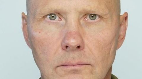 Europol otsib narkokuriteos süüdi mõistetud eestlast
