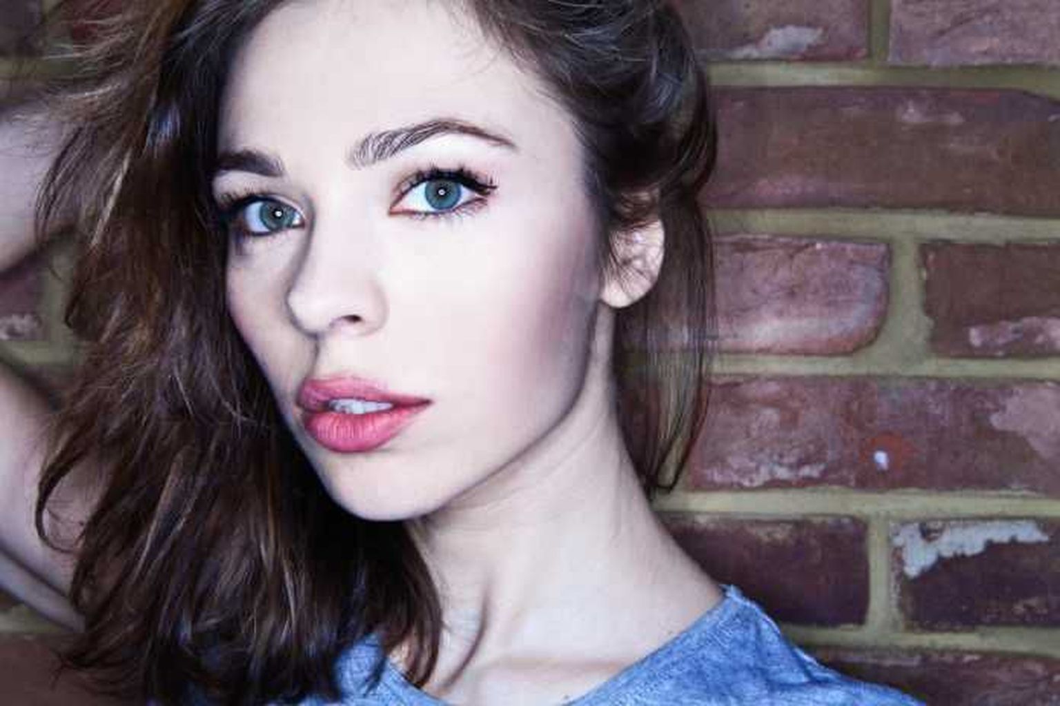 Nina Kraviz on Siberist pärit globaalse techno superstaar