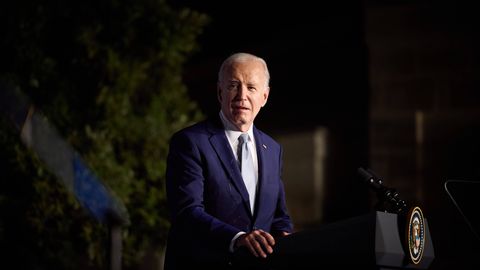 Joe Biden teatas, et ei osale USA presidendivalimistel