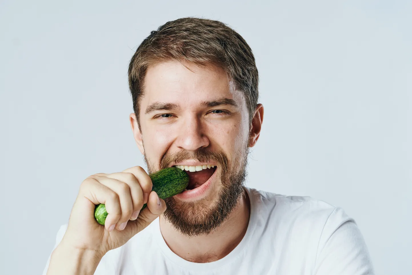 Krõmpsuta mõnuga!