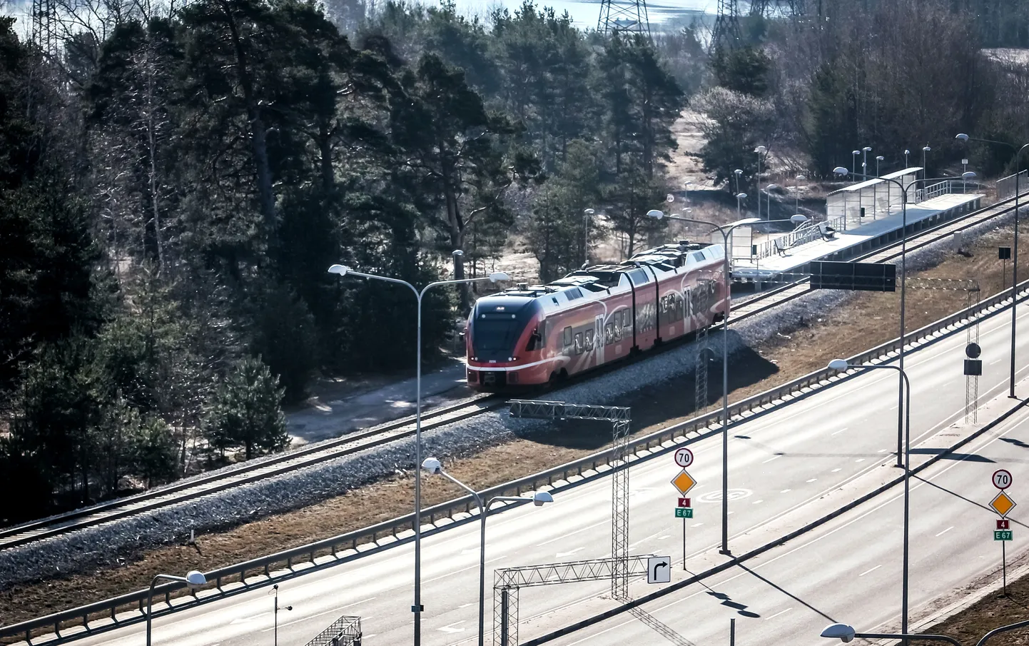 Papiniidu sild Pärnus