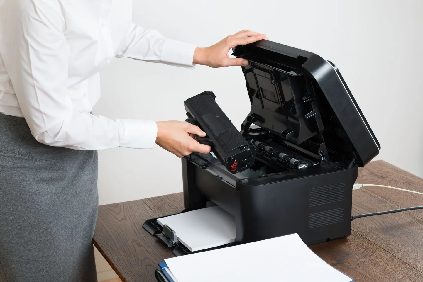 Printer.