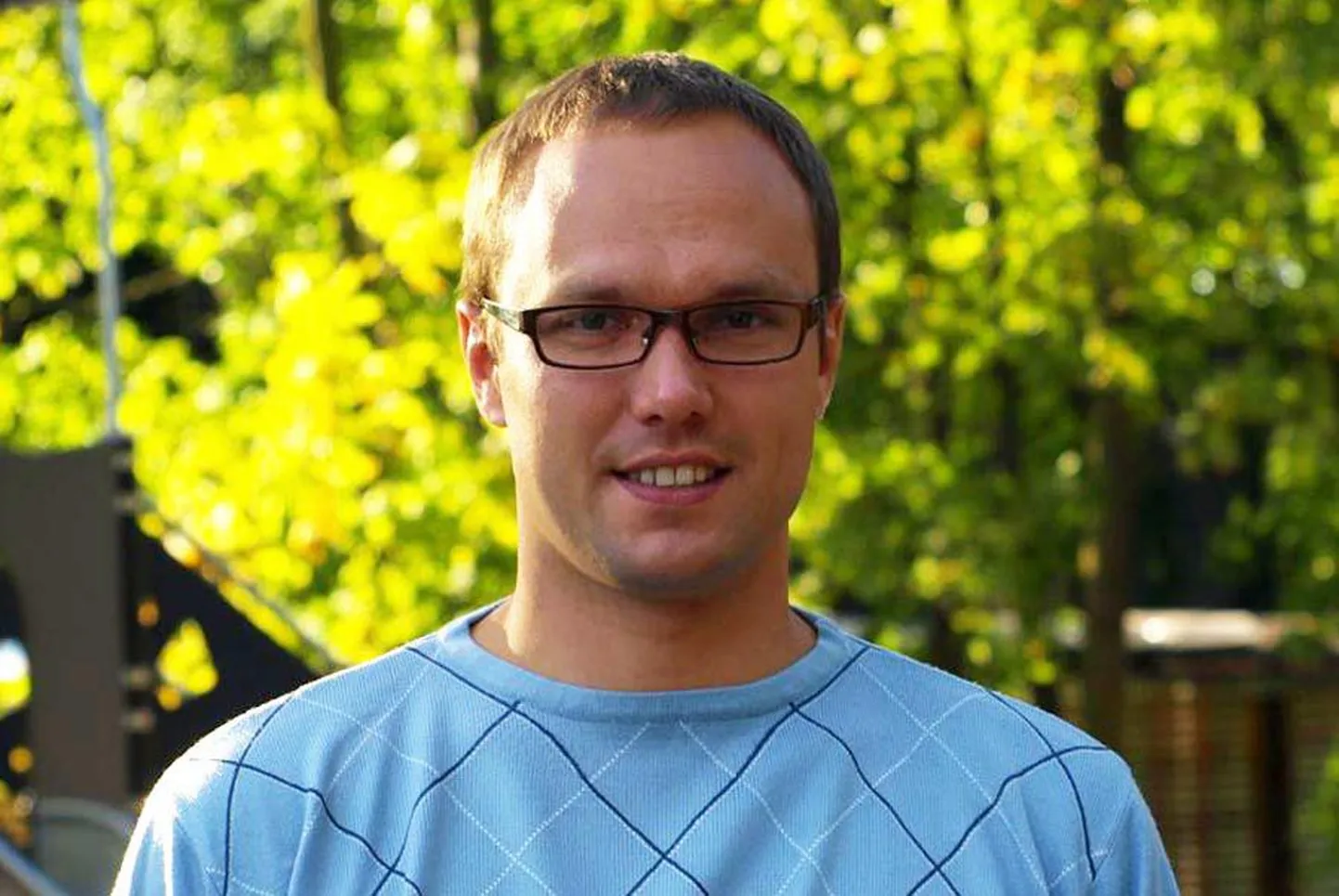 Randel Länts