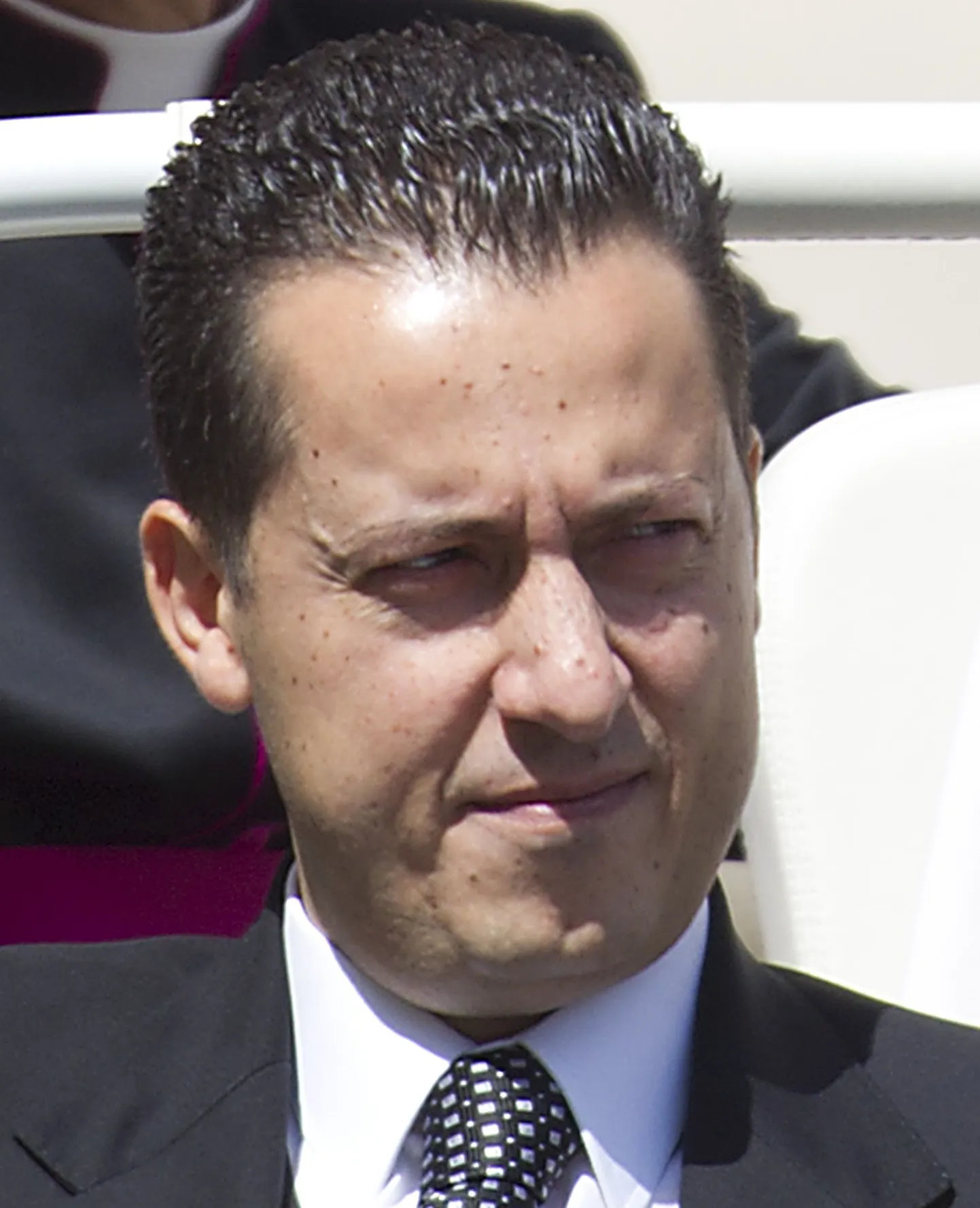 Paolo Gabriele