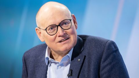 RAIVO VARE ⟩ Eelseisva viie-seitsme aasta jooksul maailmakord muutub