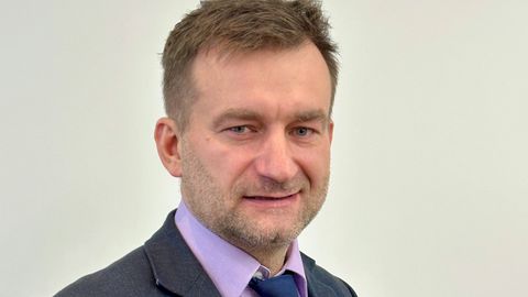 Abivallavanem Kristjan Tamm lahkub sügisel ametist