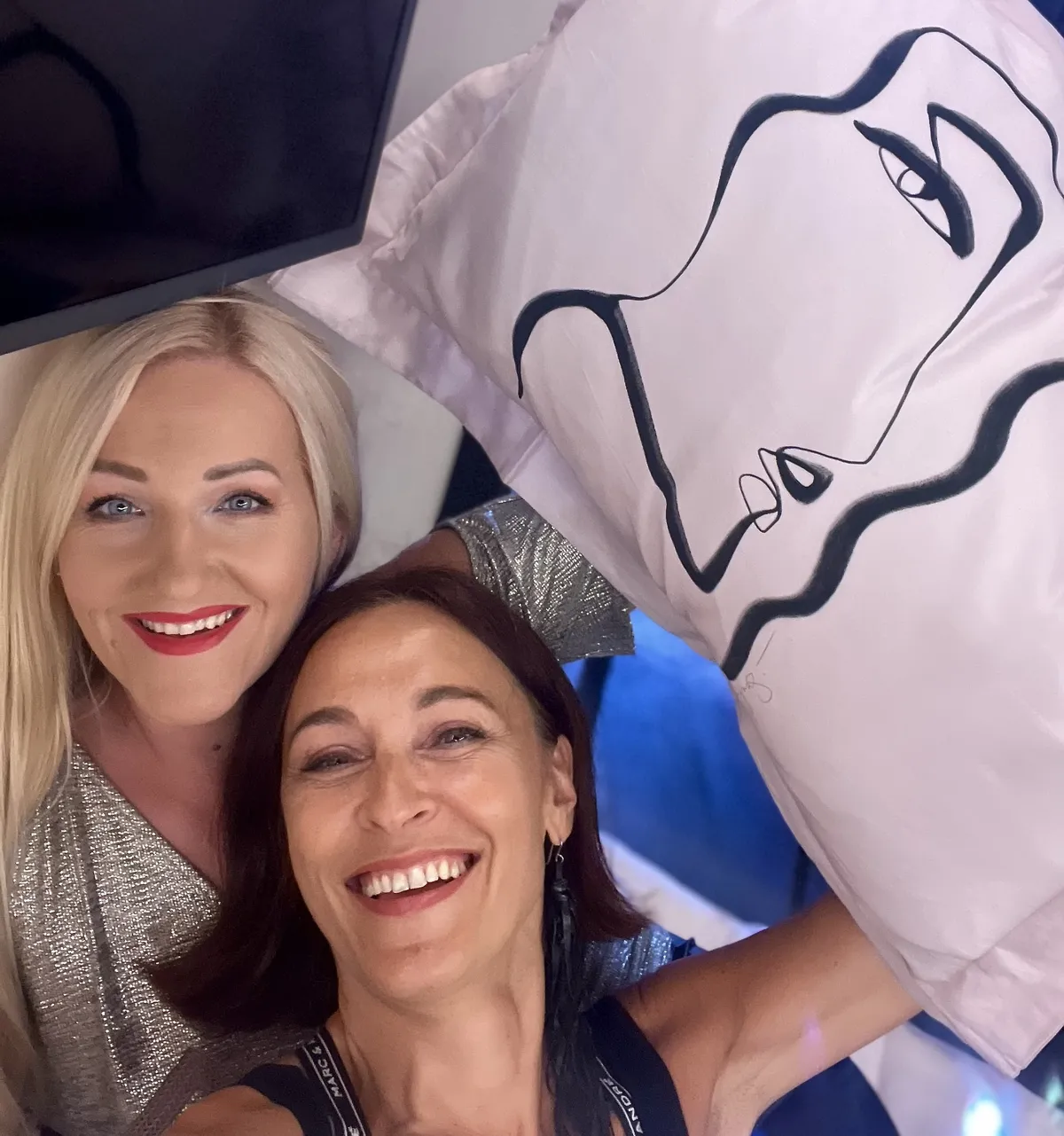 «Naistejutud» – räägime täiesti siiralt sellest, mis südames toimub. Kristina Herodes ja