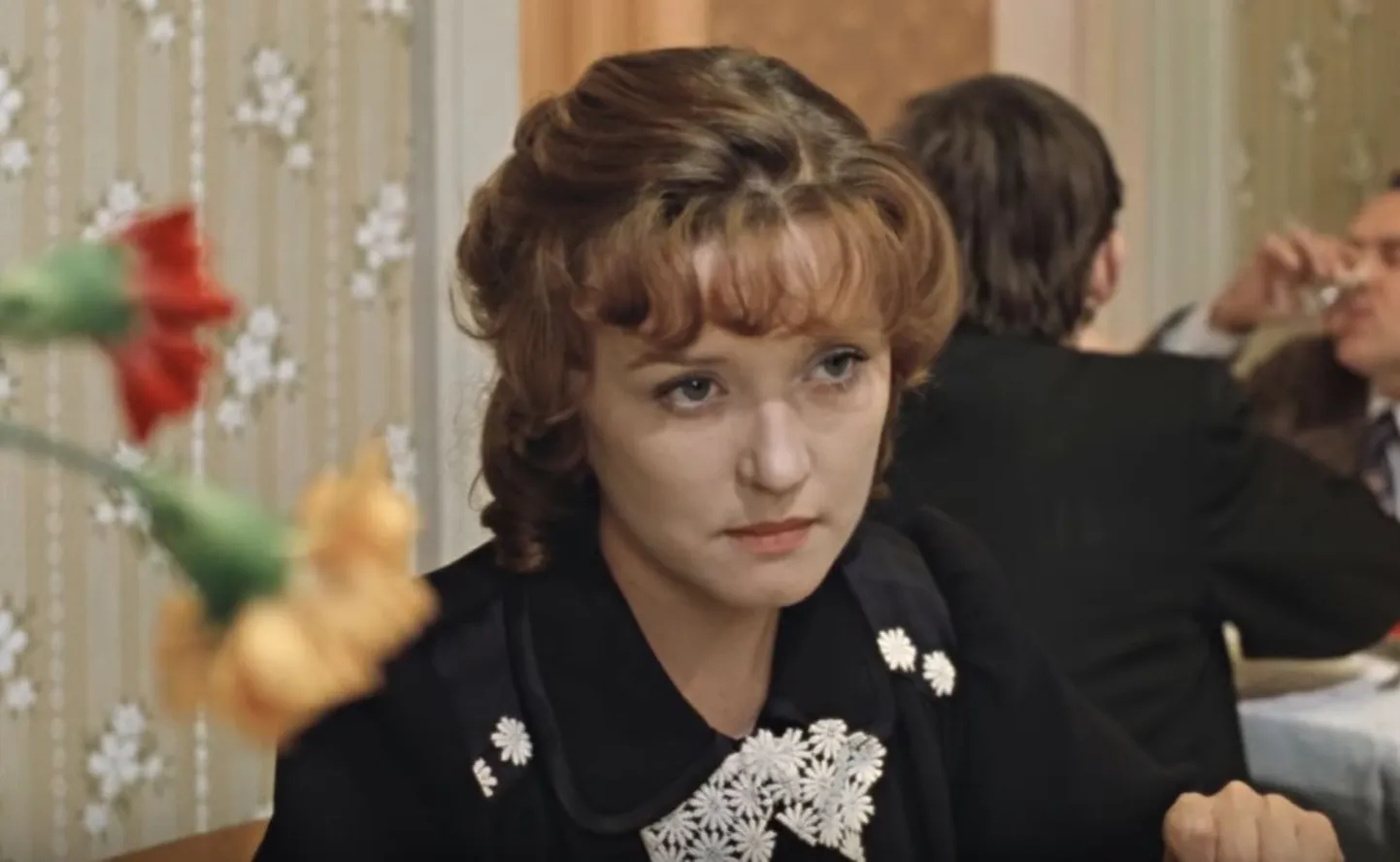 Вера Алентова