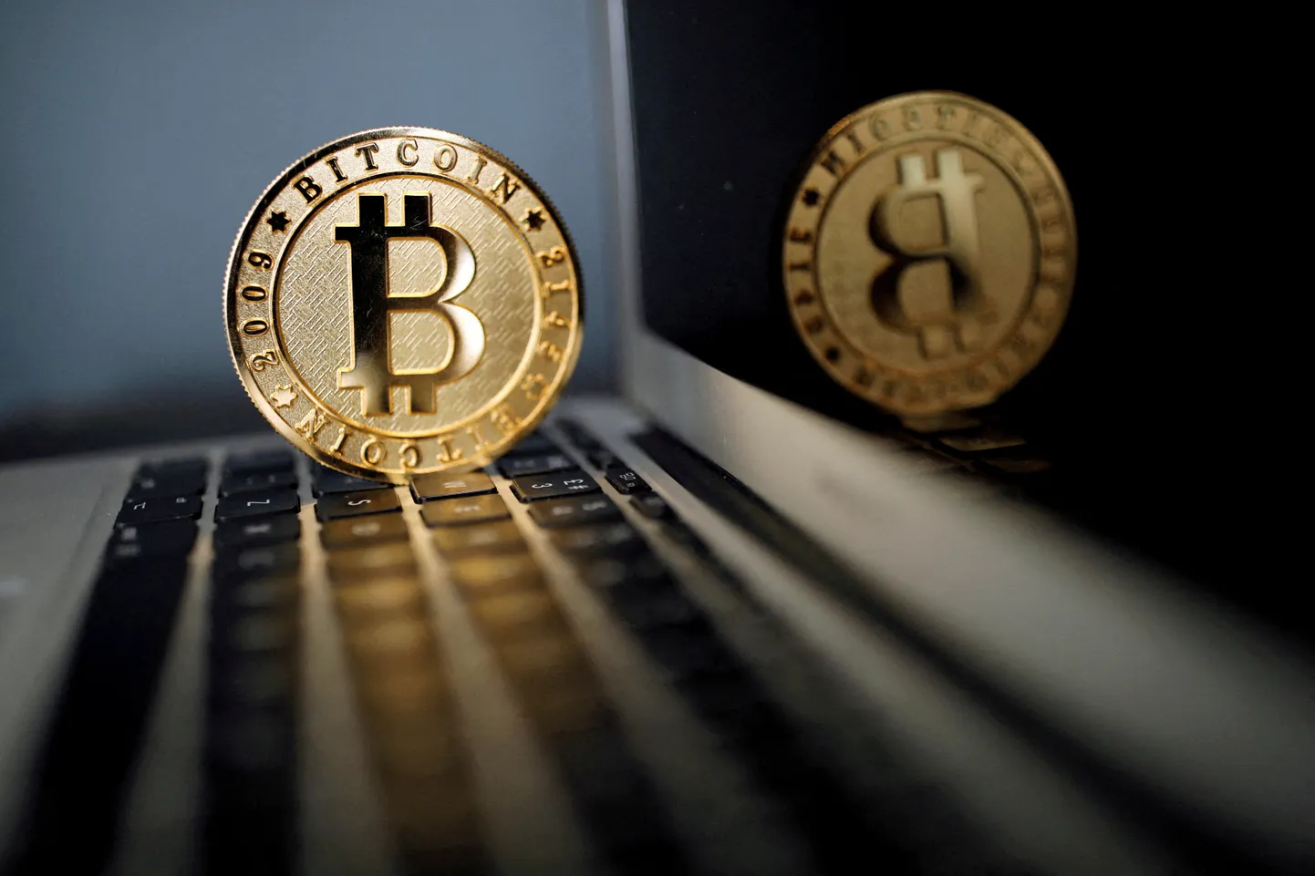 Neljapäeval võib alata esimeste bitcoin'i ETFidega kauplemine USA börsidel.