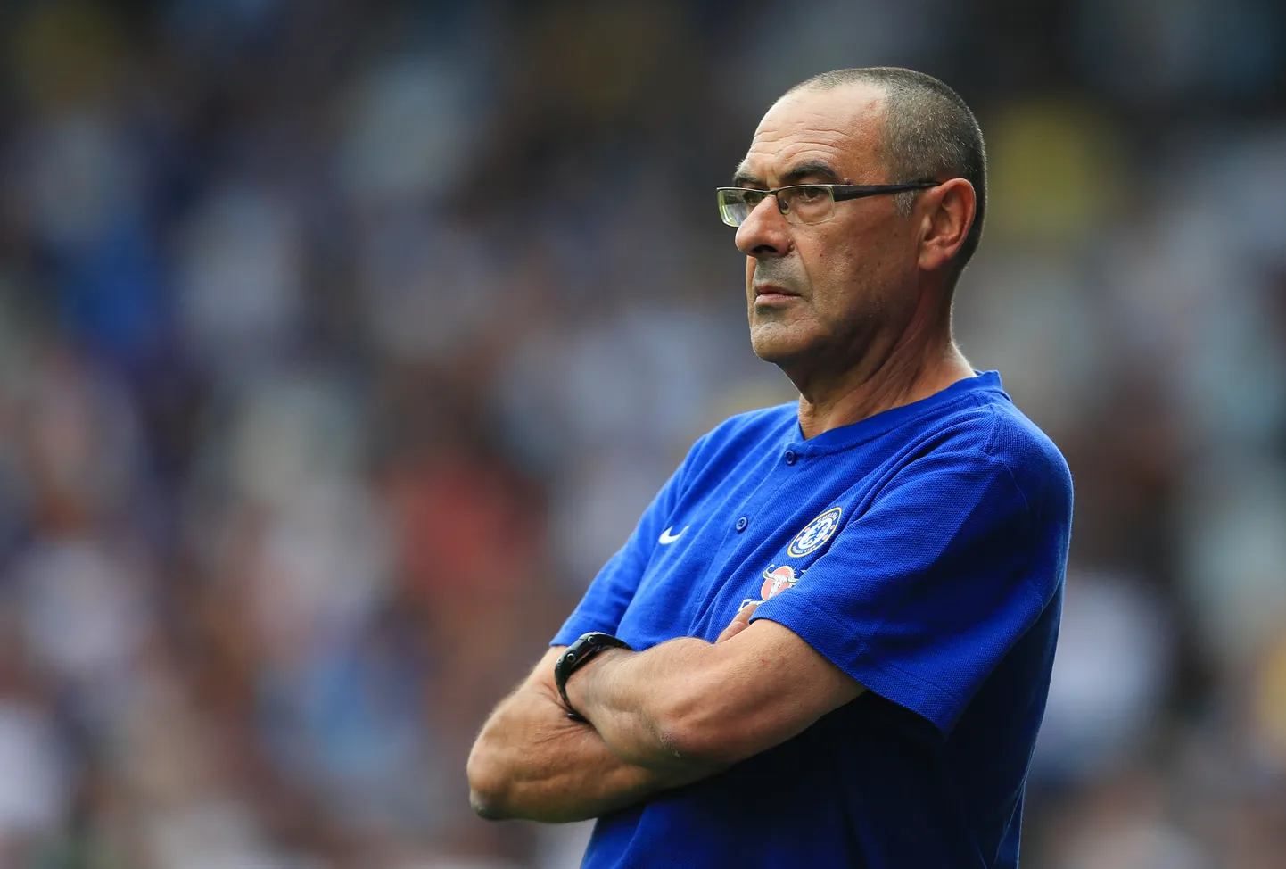 Maurizio Sarri