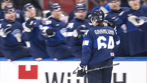 TÄNA OTSEÜLEKANNE ⟩ Soome ja Šveits panevad paika, kes võidab alagrupis esikoha