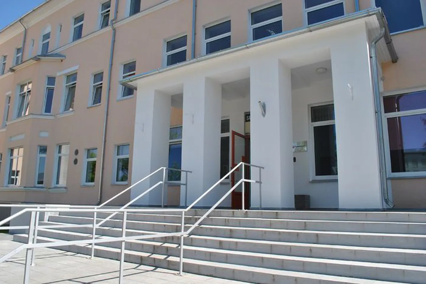 Оздоровительный центр Corrigo.