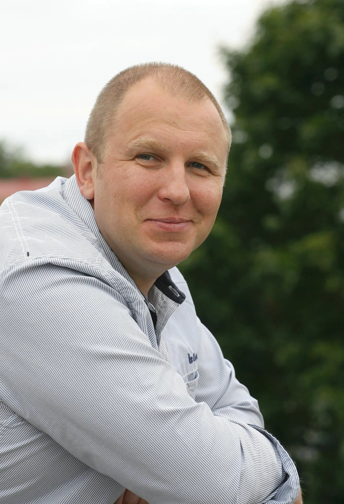 Margus Haav